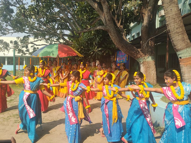 Basanta Utsav